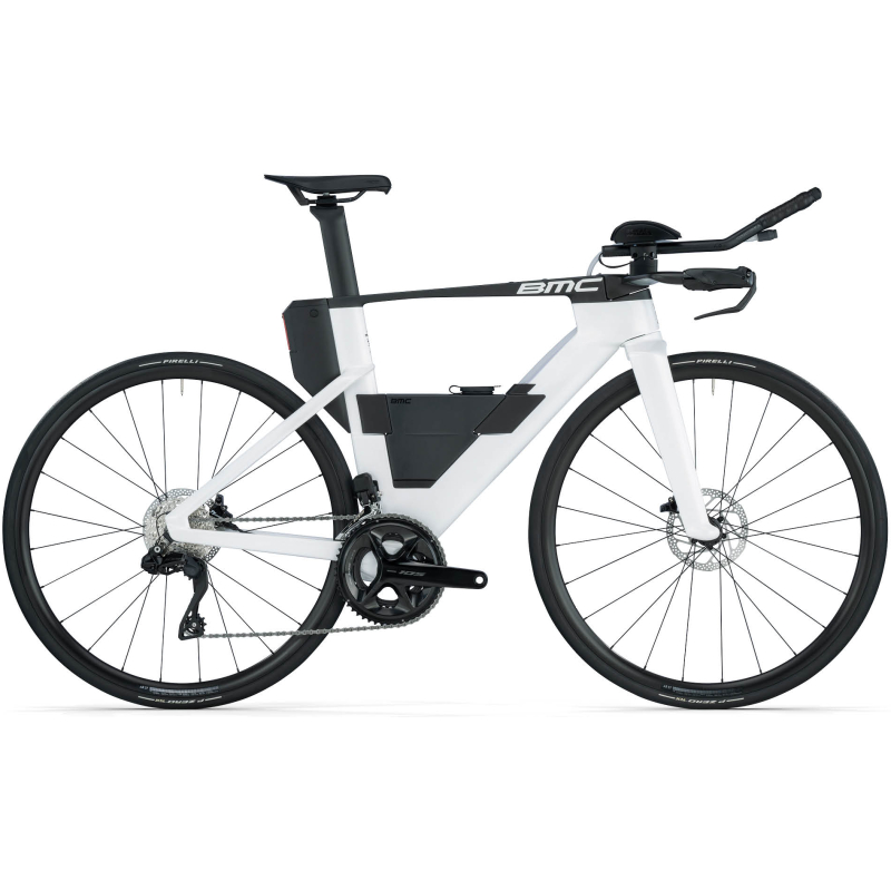 BMC 26 SPEEDMACHINE01 FOUR (S/M) - WHT WHT CBN
