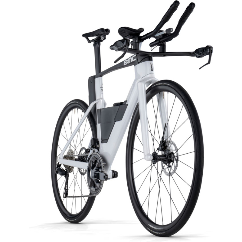 BMC 26 SPEEDMACHINE01 FOUR (S/M) - WHT WHT CBN - Image 2