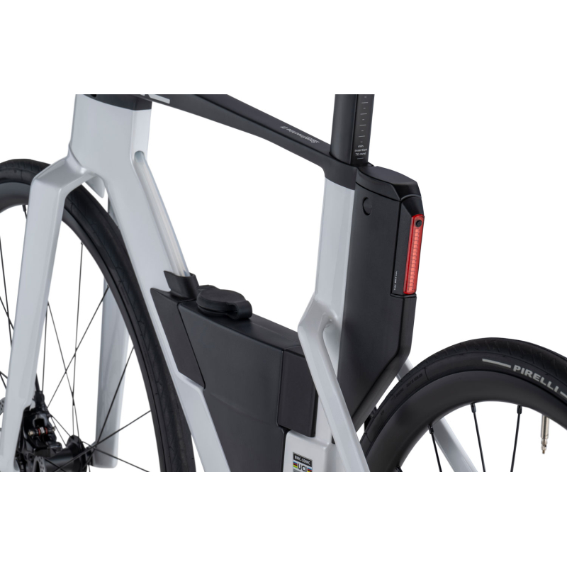 BMC 26 SPEEDMACHINE01 FOUR (S/M) - WHT WHT CBN - Image 3