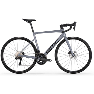 BMC 26 TEAMMACHINE SLR TWO (XS/S/M/L/XL) - GRY BLK BLK