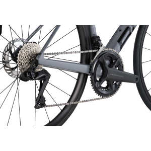 BMC 26 TEAMMACHINE SLR TWO (XS/S/M/L/XL) - GRY BLK BLK - Image 4